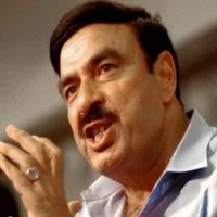 Sheikh Rasheed