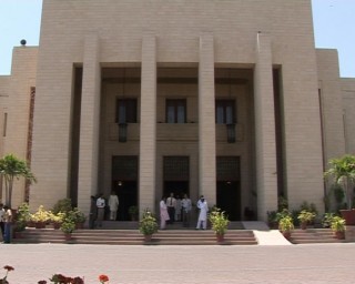 Sindh Assembly