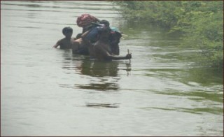 Sindh Flood