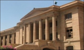 Sindh High Court