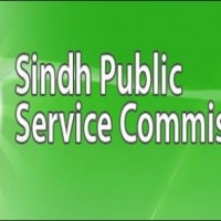 Sindh Public Service Commission