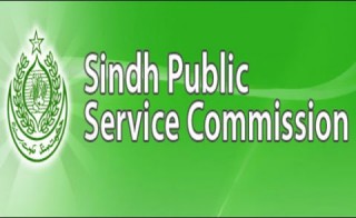 Sindh Public Service Commission