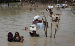 Sindh Rain