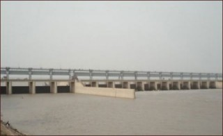 Sindh River