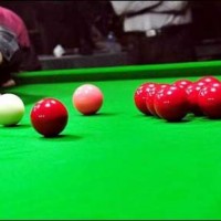 Snooker