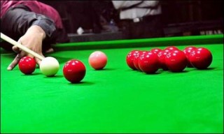 Snooker