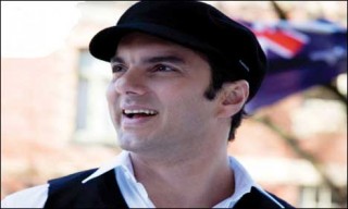 Sohail Khan