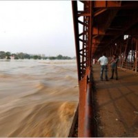 Sutlej River