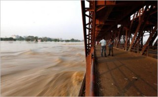 Sutlej River