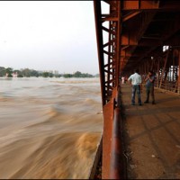 Sutlej River