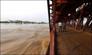 Sutlej River