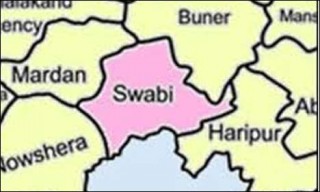 Swabi