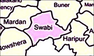 Swabi