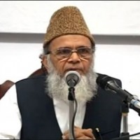 Syed Munawar Hasan