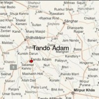 Tando Adam