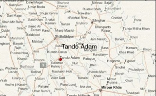 Tando Adam