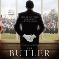 The Butler