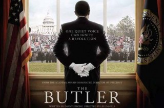 The Butler