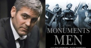 The Monuments Men