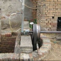 Tube Wells