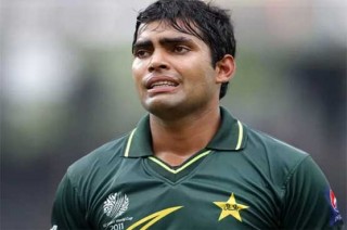 Umar Akmal