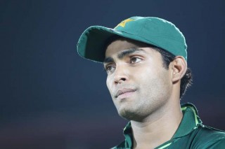 Umar Akmal