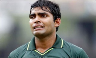 Umar Akmal