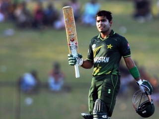 Umar Akmal