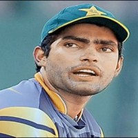 Umar Akmal