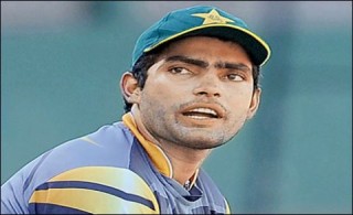 Umar Akmal