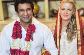 Wasim Akram