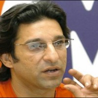 Wasim Akram