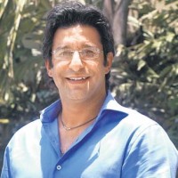 Wasim Akram