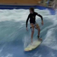 Wave Riding