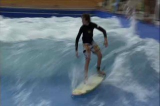 Wave Riding