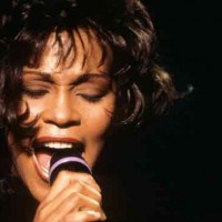 Whitney Houston