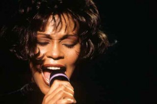 Whitney Houston