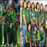 Women Teams