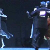 World Tango Championship