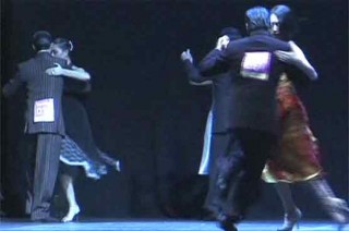 World Tango Championship