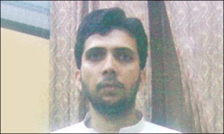 Yasin Bhatkal