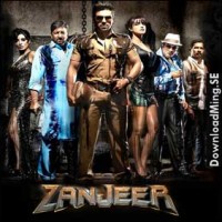 Zanjeer