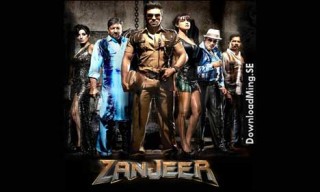 Zanjeer