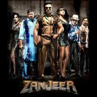 Zanjeer