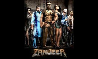 Zanjeer