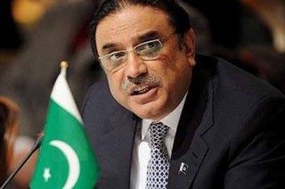 Zardari