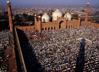 eid festival - Pakistan