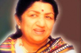 Lata Mangeshkar