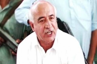 Abdul Malik Baloch