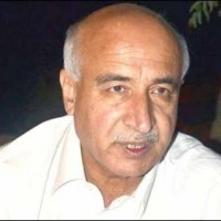 Abdul Malik Baloch